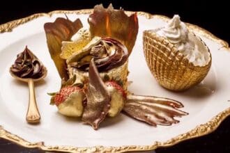 Top 7 de los postres más caros del mundo
