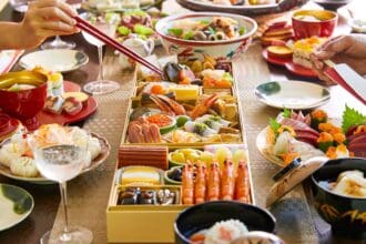Google Arts and Culture te antoja la comida japonesa con Meshiagare
