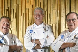 6 motivos para asistir al Festival Gourmet Internacional