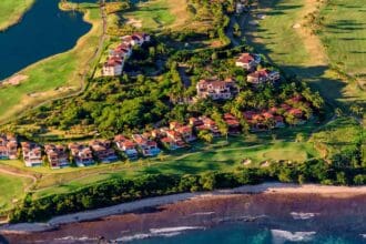 Gourmet & Golf: vive el lujo de Punta Mita