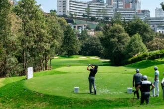 10 puntos que hicieron de The Gourmet Masters el swing perfecto