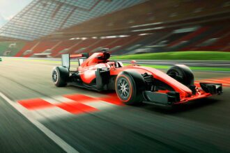 5 Actividades en CDMX por el Gran Premio de México