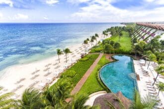 Velas Resorts le dice adiós al estereotipo todo incluido