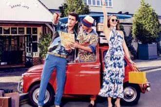 Las Rozas Village, compras con estilo en España