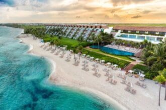 Regálate un verano inolvidable en Velas Resorts