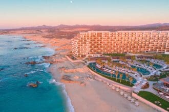 6 experiencias gourmet y de relajación en Grand Velas Los Cabos