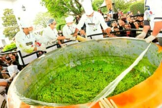 5 Records Guinness obtenidos por mexicanos
