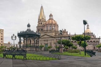 Guadalajara take away: propuestas para comer delicioso