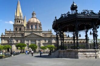 Dónde comer en Guadalajara