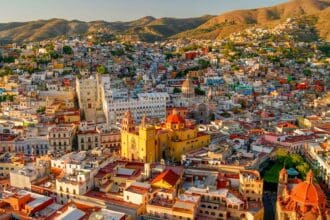 Descubre por qué Guanajuato Capital es Hot Spot del año