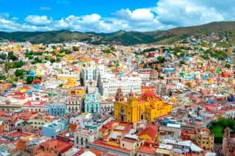 5 atractivos de Guanajuato que lo hacen irresistible al mundo