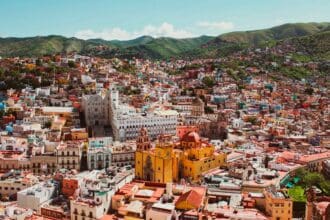 Guanajuato recibe a la feria de turismo de aventura y naturaleza