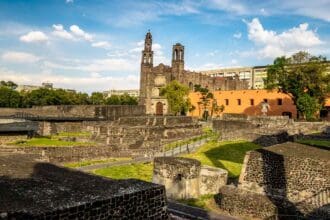 Nueva Guía México-Tenochtitlan: explorando el pasado de la CDMX