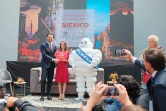 Es oficial: México tendrá su Guía Michelin en 2024
