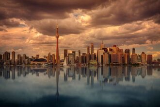 Guía Michelin Toronto: ¡espérala pronto!