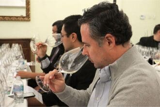 Guía Peñín: el ABC de los mejores vinos españoles y mexicanos