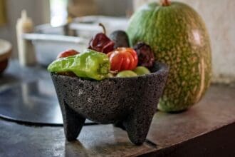 Guzina Oaxaca: 9 años del restaurante que replanteó el sabor oaxaqueño