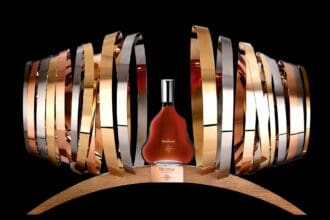 Hennessy celebra el pasado y el futuro