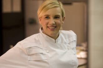 Hotel María Cristina alojará a chef con estrellas Michelin
