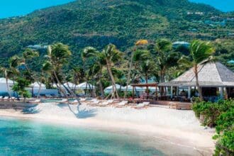 5 hoteles de The Leading Hotels of the World para conocer este 2023