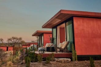 Habitas San Miguel: la escapada wellness que necesitas