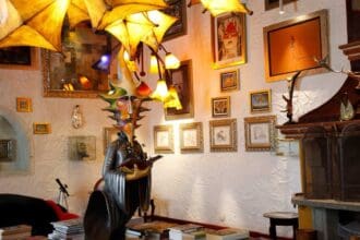 Hacienda Tepetlcalli: nuevo hogar permanente de Salvador Dalí