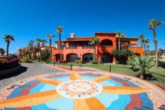 10 razones para hospedarte en Hacienda del Mar Los Cabos este verano
