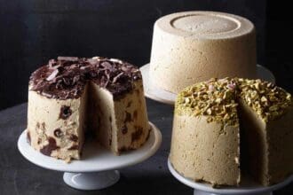 Halva: dulce sabor de Oriente