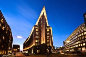 Alemania un delicioso destino