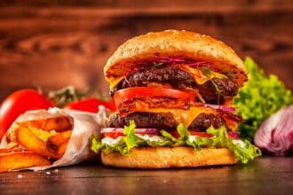 Archivos de comida: hamburguesa
