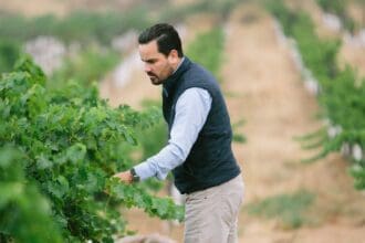Hans Backhoff ante el 43º Congreso Mundial de la Viña y el Vino