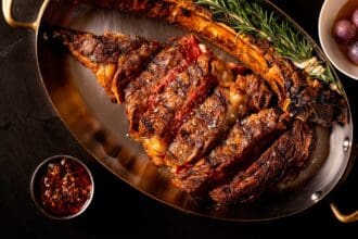 Restaurante Harry’s: La excelencia en cortes de carne