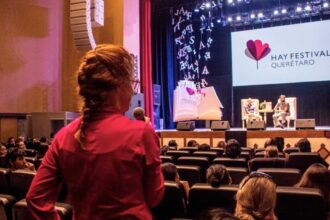 Hay Festival Querétaro: disfruta de la más grande fiesta literaria
