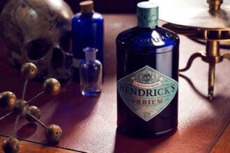 Orbium: el universo paralelo de Hendrick’s