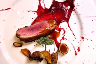 ¿Chefs vs sommelier?: Una experiencia gastronómica única de Hermitage