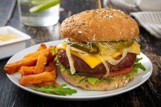 La revolución de la carne se llama Heura