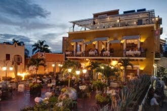 Tesoros de Morelos marida con gastronomía del estado