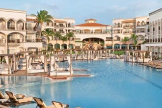 Conoce lo nuevo de Hilton Playa del Carmen  