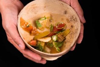 Hokol Vuh: cena que reúne a 18 grandes chefs