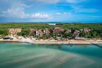 Holbox: el paraíso sí existe