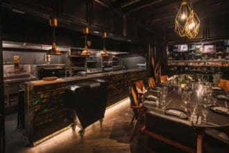 Holsteins: carne premium al plato
