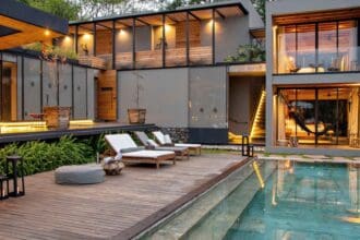 7 hospedajes (muy) privados cerca de Ciudad de México