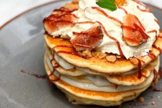 4 lugares para comer deliciosos hot cakes en CDMX