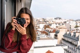 ¿Listo para Hot Travel? Echa un vistazo a sus ofertas en vuelos y paquetes