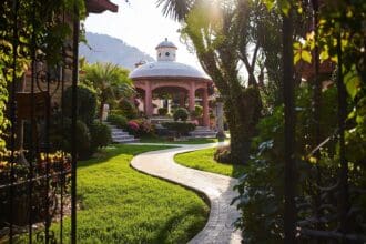 5 razones para vivir la magia del hotel La Buena Vibra en Tepoztlán