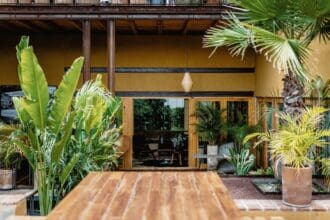 6 motivos para hospedarte en Hotel Los Amantes Oaxaca