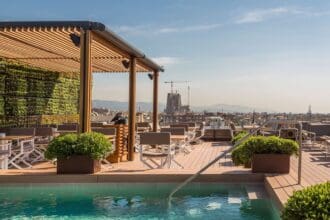 6 motivos para hospedarte en el Majestic Hotel & Spa Barcelona
