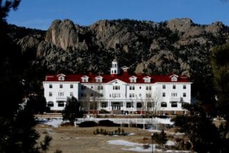 Hotel Stanley: estancia tenebrosa 