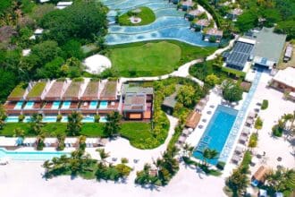 Staycation: redescubre lo local en Hotel W Punta de Mita