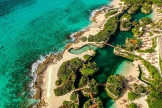 Hotel Xcaret México: 12 experiencias de lujo y naturaleza